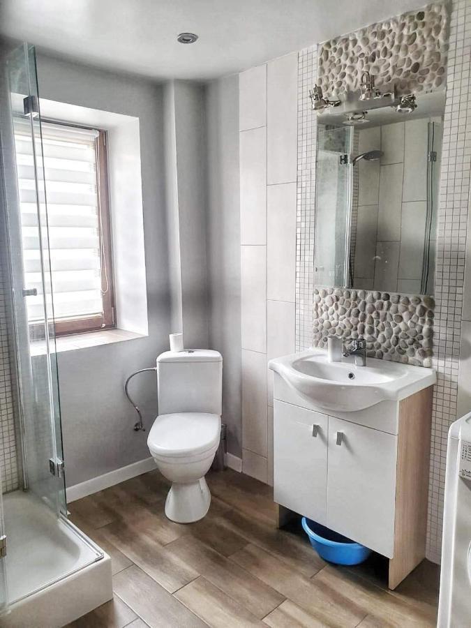 Dom Ignacy Daire Radochow Dış mekan fotoğraf